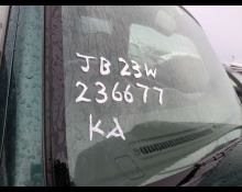 Suzuki Jimny 2001