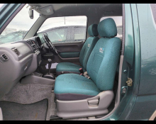 Suzuki Jimny 2001