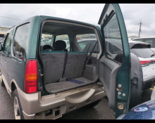 Suzuki Jimny 2001