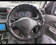 Suzuki Jimny 2001