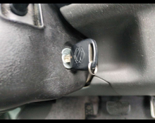 Suzuki Jimny 2001