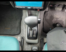 Suzuki Jimny 2001