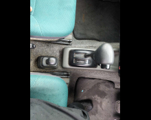 Suzuki Jimny 2001