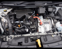 Nissan Note 2025