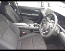 Nissan Note 2025