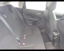 Nissan Note 2025