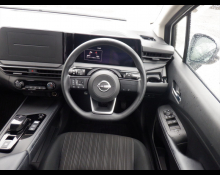 Nissan Note 2025