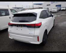 Nissan Note 2025