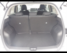 Nissan Note 2025