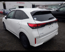 Nissan Note 2025
