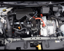 Nissan Note 2025