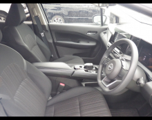 Nissan Note 2025