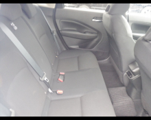 Nissan Note 2025