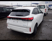 Nissan Note 2025