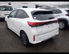 Nissan Note 2025