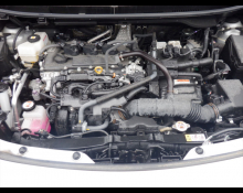 Toyota Yaris Cross 2023