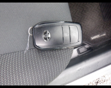 Toyota Yaris Cross 2023