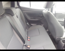 Toyota Yaris Cross 2023