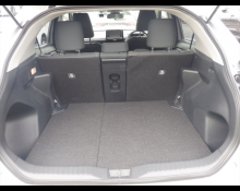 Toyota Yaris Cross 2023