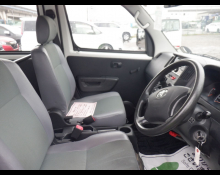 Toyota Town ace Van 2019