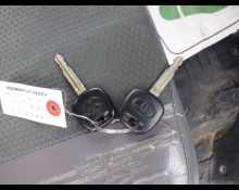 Toyota Town ace Van 2019