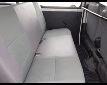 Toyota Town ace Van 2019