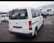 Toyota Town ace Van 2019