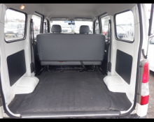 Toyota Town ace Van 2019