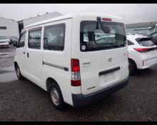 Toyota Town ace Van 2019