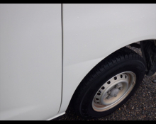 Toyota Town ace Van 2019