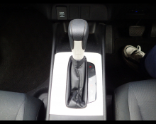 Honda Fit 2021
