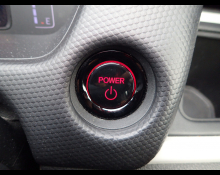 Honda Fit 2021
