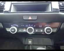Honda Fit 2021