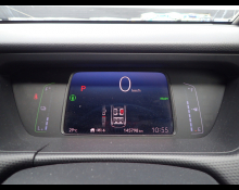 Honda Fit 2021