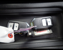 Honda Fit 2021