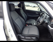 Honda Fit 2021