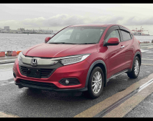 Honda Vezel 2020