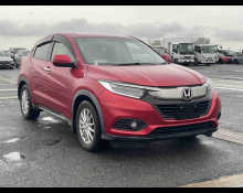 Used Honda Cars For Sale in Japan At Best Price