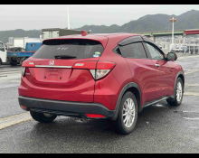 Honda Vezel 2020