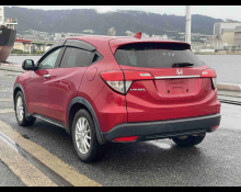 Honda Vezel 2020