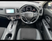 Honda Vezel 2020