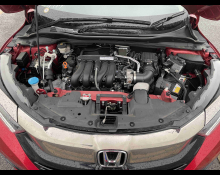 Honda Vezel 2020