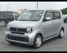 Honda N-WGN 2021