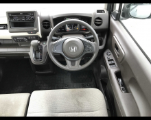 Honda N-WGN 2021