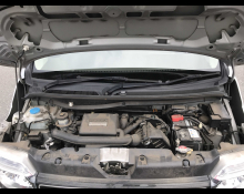 Honda N-WGN 2021