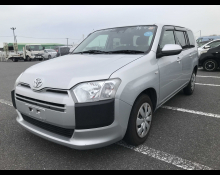 Toyota Probox 2021