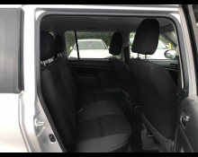 Toyota Probox 2021