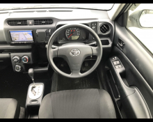 Toyota Probox 2021