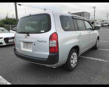 Toyota Probox 2021