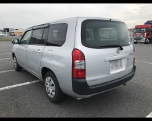Toyota Probox 2021